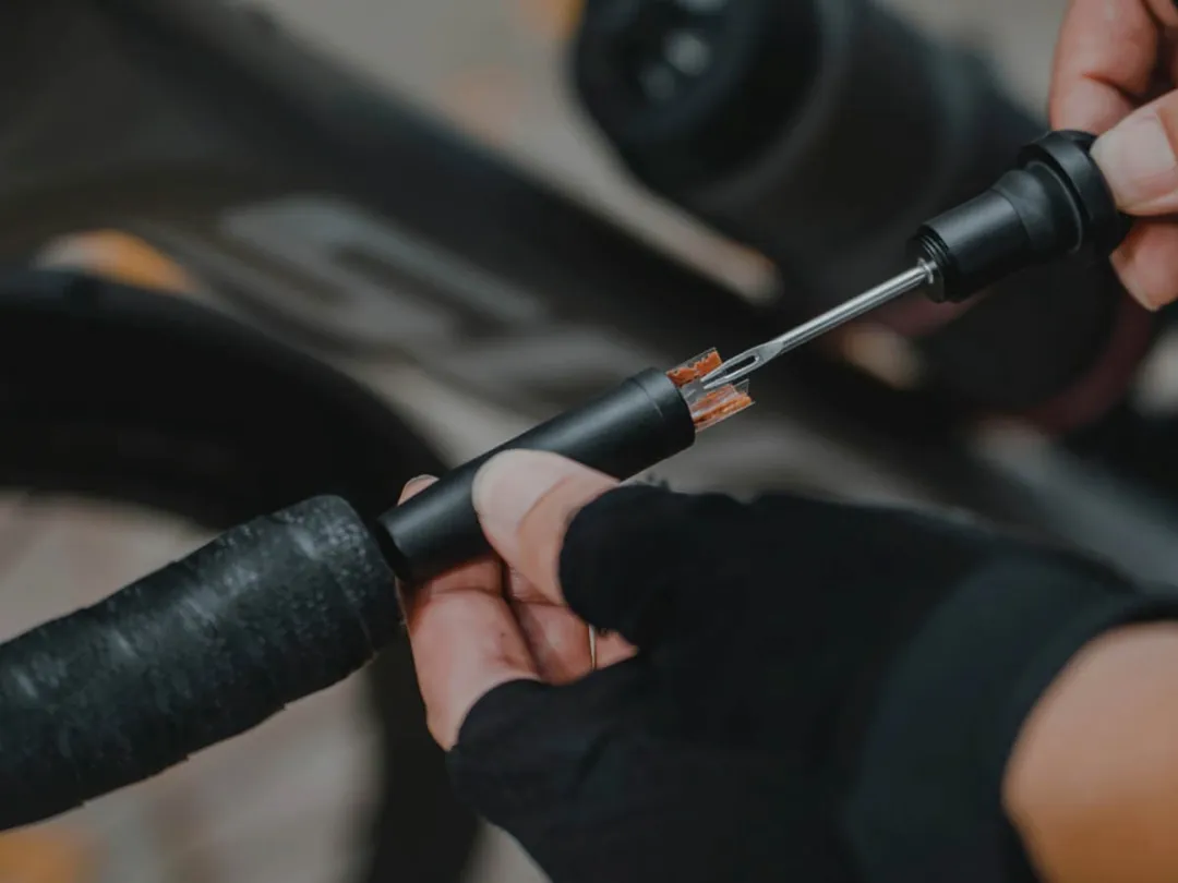 Topeak Plug'n Tool Roadie - afbeelding 6 van 6