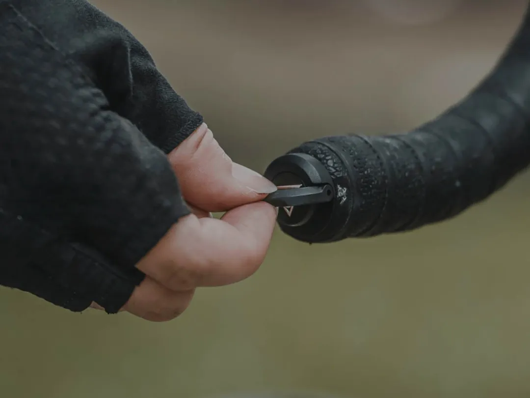 Topeak Plug'n Tool Roadie