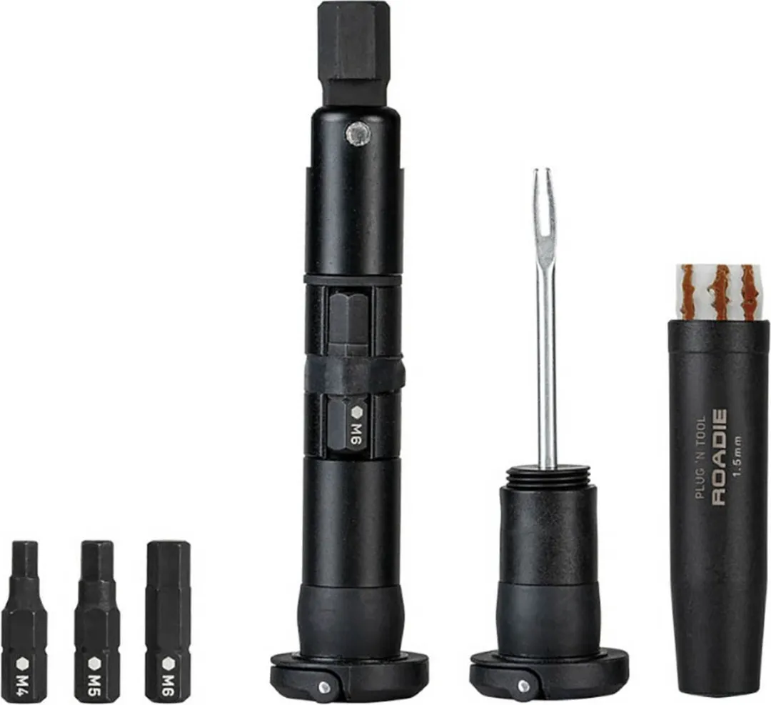 Topeak Plug'n Tool Roadie