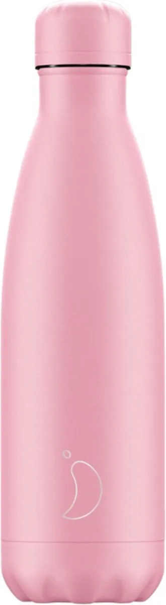 Chillys Original CB-B500PAAPN Thermosfles 500ml