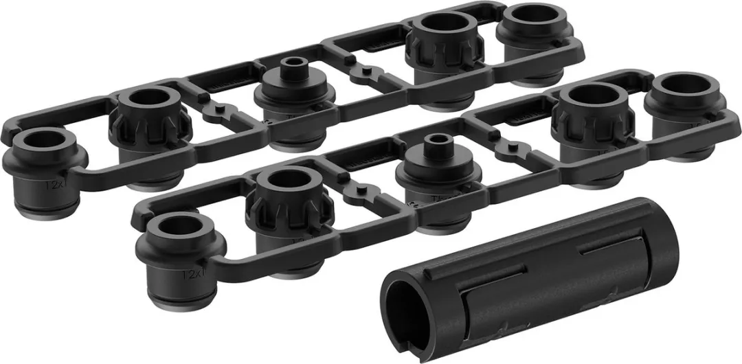 Thule FastRide 9-15mm As Adapterkit