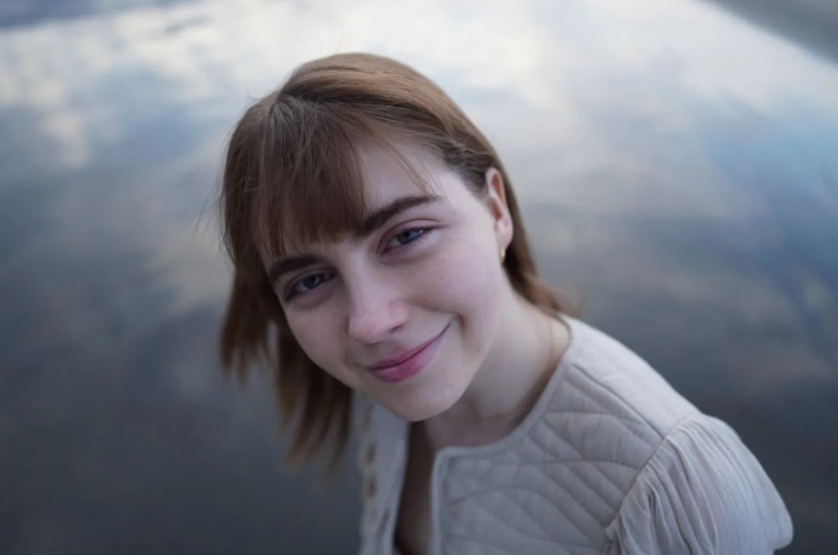 Sony E 15mm f/1.4 G Lens - 55mm Filter
