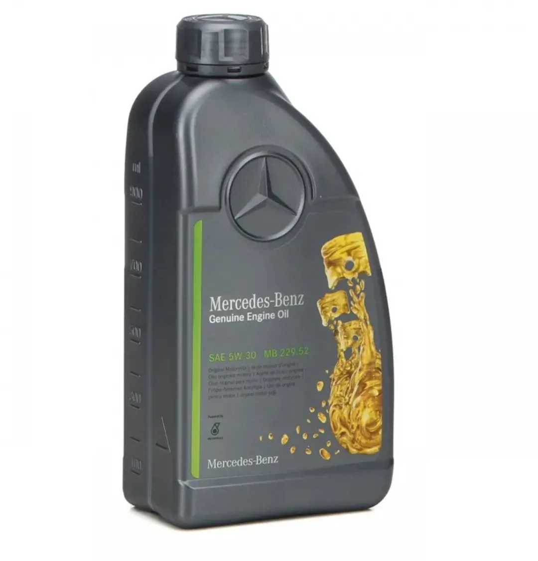 Mercedes-Benz 229.52 5W30 Motorolie 1L