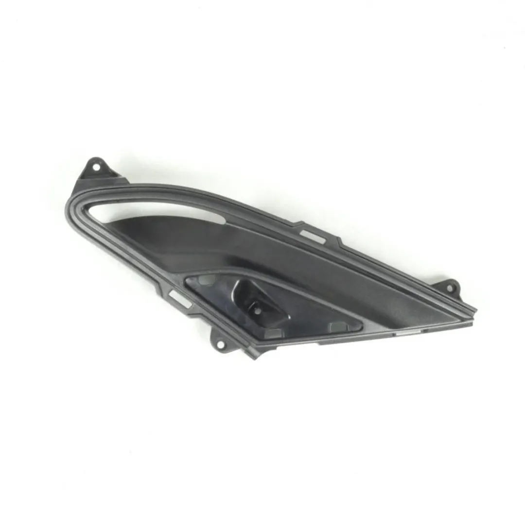 Peugeot 400 Metropolis Achterruit - Links