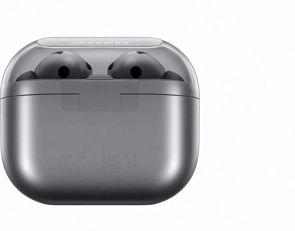 Samsung Galaxy Buds3 Pro + SmartTag2 - Grijs