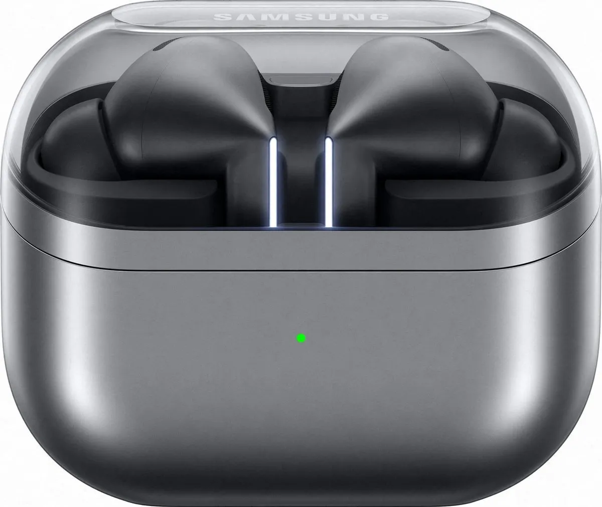 Samsung Galaxy Buds3 Pro + SmartTag2 - Grijs