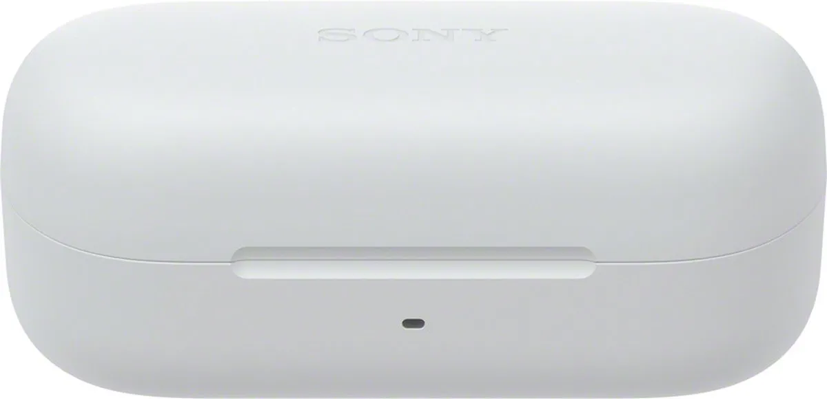 Sony WF-C510 Draadloze Oordopjes - Wit