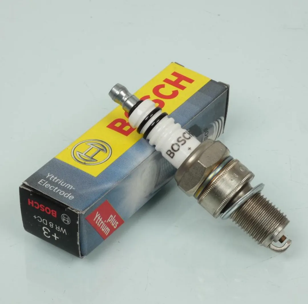 Bosch Bougie Moto Guzzi 1100 V11 Le Mans 2001-2006
