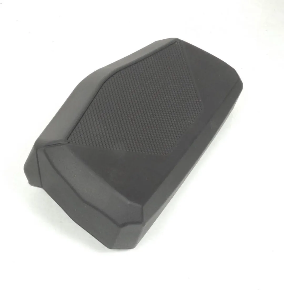 Peugeot Dosseret Passagier Top Case 47L A05893 - Noir