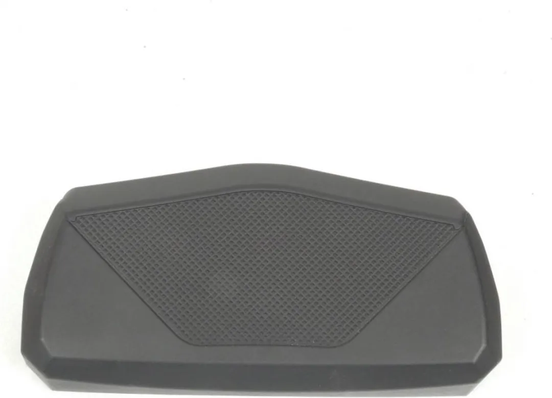 Peugeot Dosseret Passagier Top Case 47L A05893