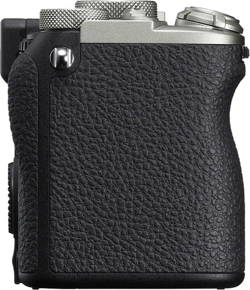Sony Alpha 7C II - Systeemcamera - Body - Zilver