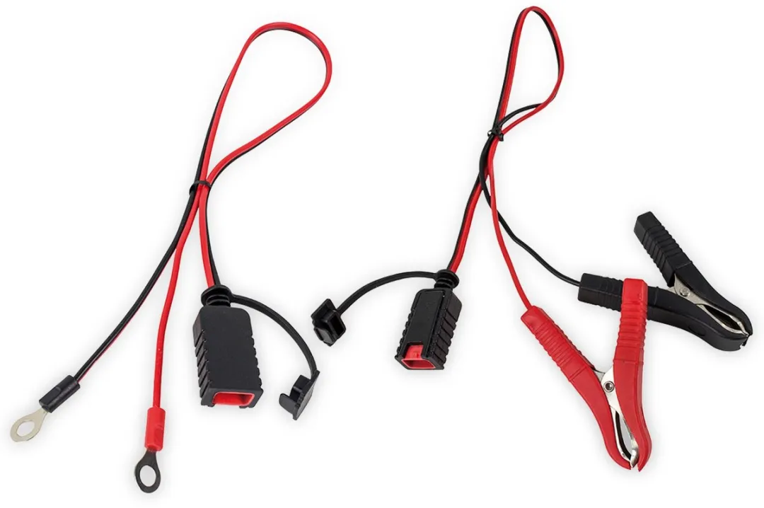 Pro-User IBC7500B Intelligente Acculader - Bluetooth