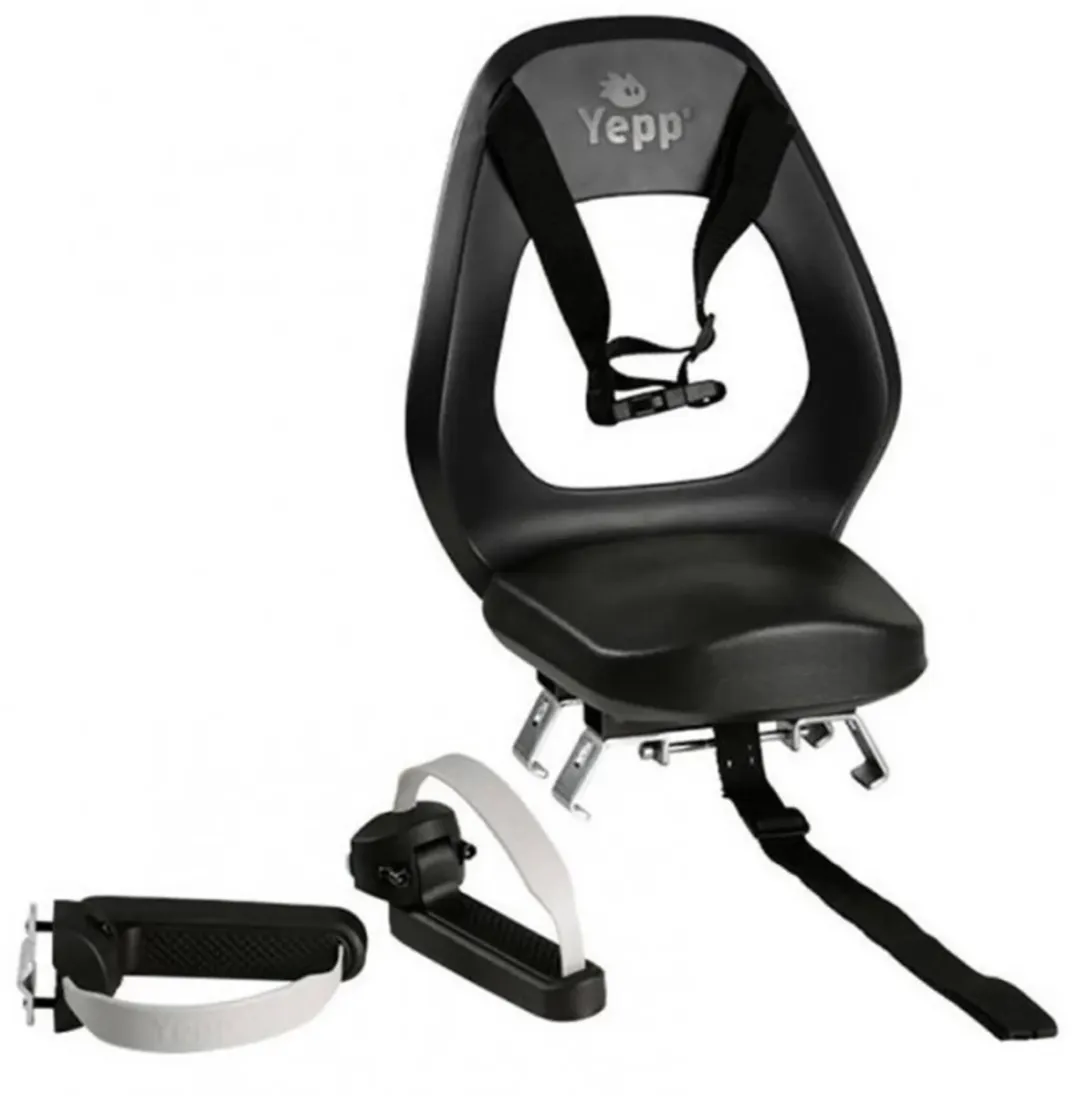 Thule Yepp Junior Budget Zitje - 1 Stuk