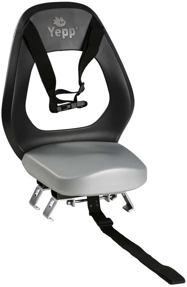 Thule Yepp Junior Budget Zitje - 1 Stuk