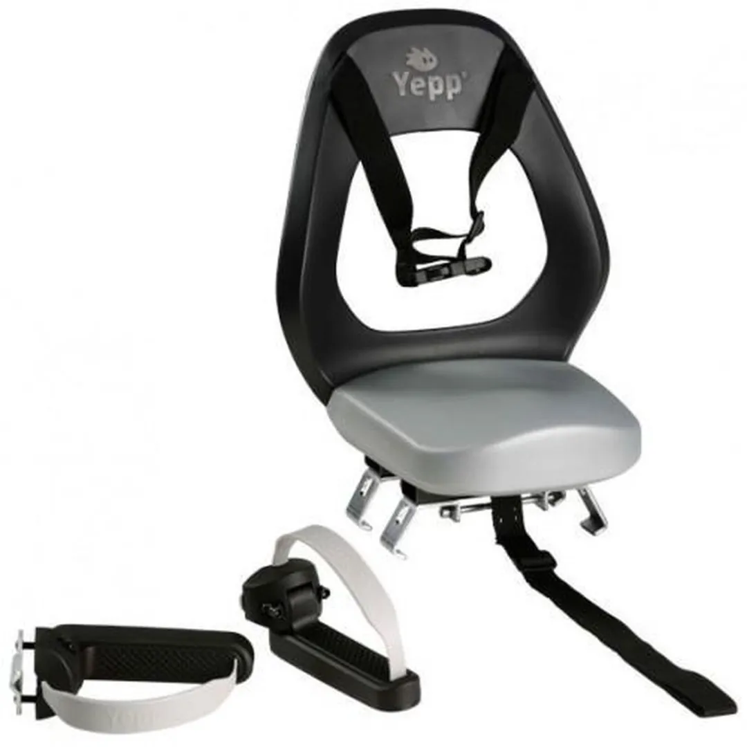 Thule Yepp Junior Budget Zitje - 1 Stuk