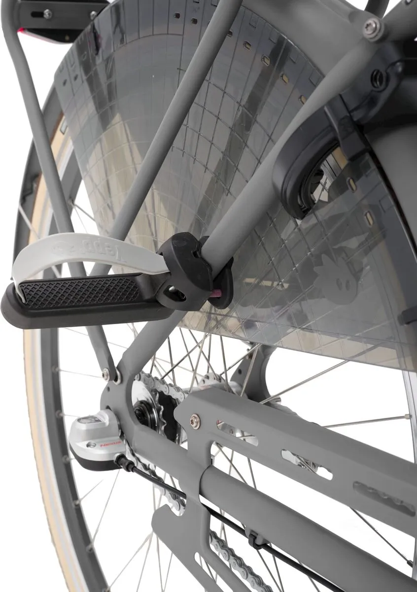 Thule Yepp Junior Budget Zitje - 1 Stuk