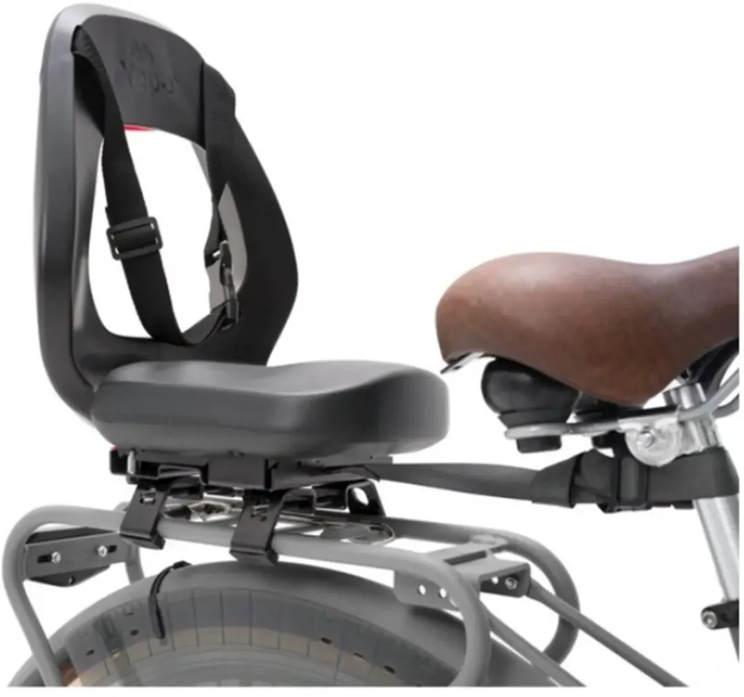 Thule Yepp Junior Budget Zitje - 1 Stuk
