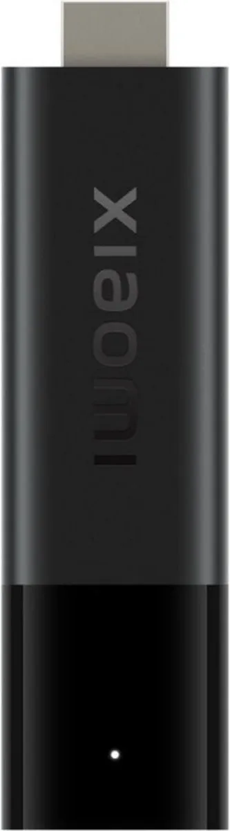 Xiaomi TV Stick 4K PFJ4122EU - 8GB - Zwart