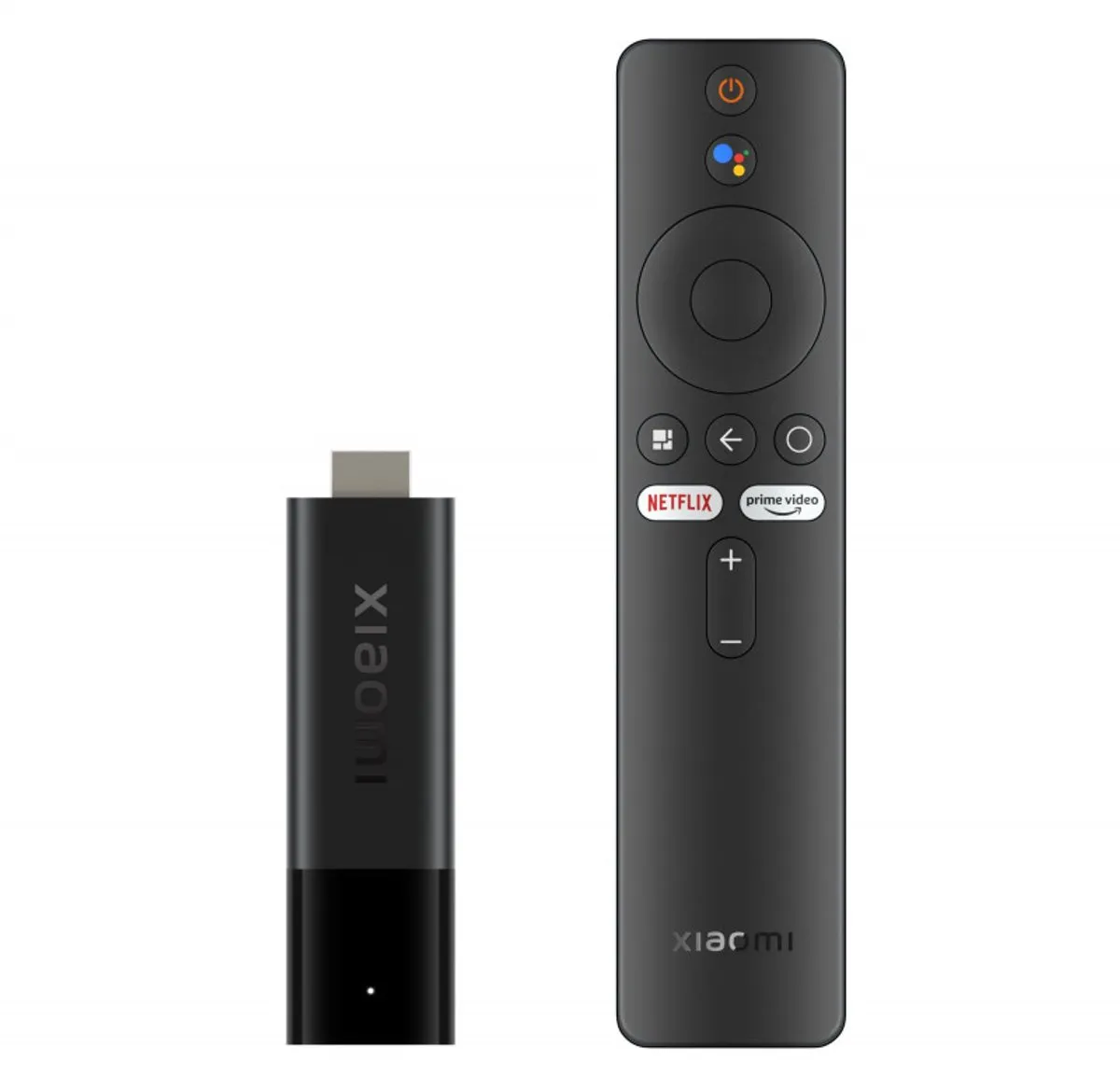 Xiaomi TV Stick 4K PFJ4122EU - 8GB - Zwart