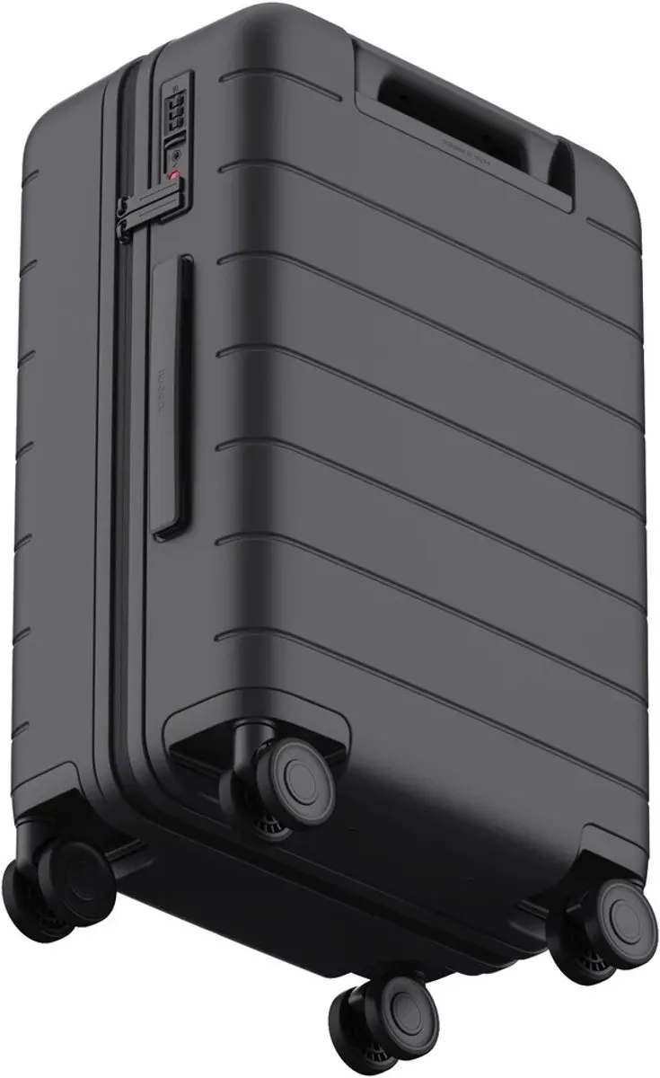 Xiaomi Classic Pro 24 Koffer - Zwart