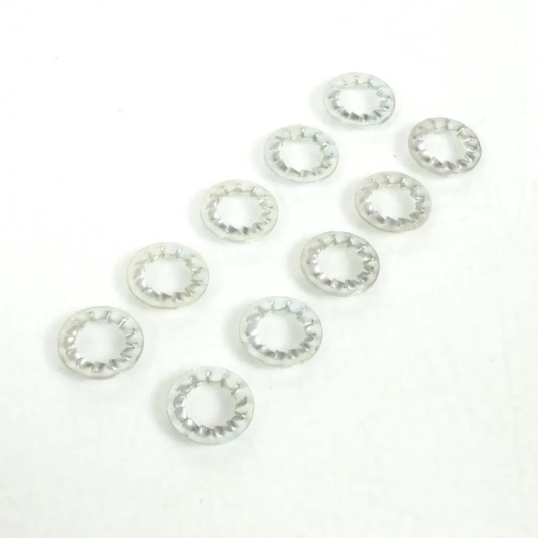 Peugeot 103 Vogue Tandwiel 10x18x2mm