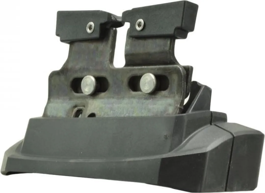 Thule Kit 3139 Fixpoint XT - Zilver/Zwart