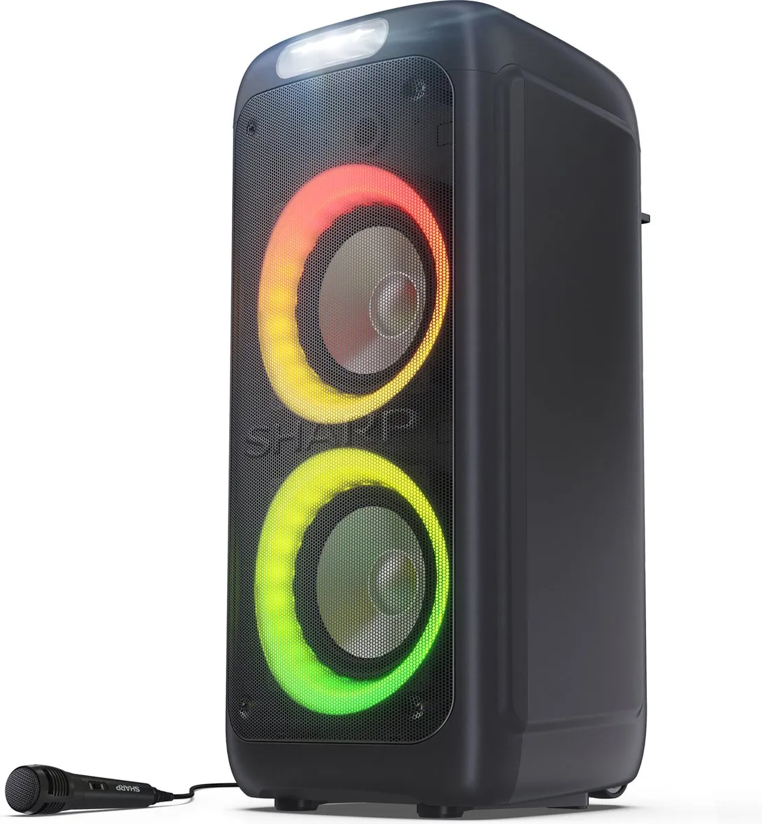 Sharp PS-949 XPARTY Partyspeaker
