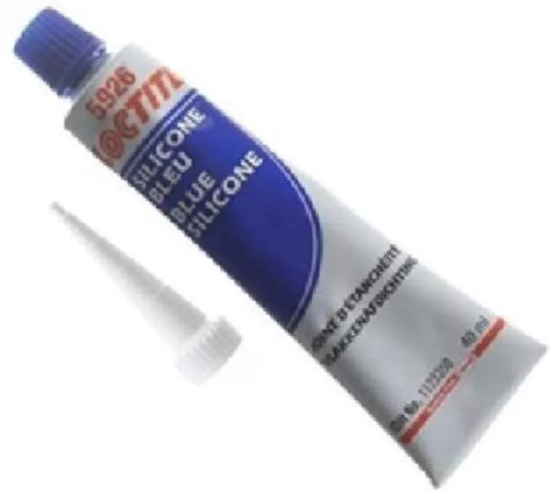 Loctite 1126639 5926 Siliconenpakking blauw 40ml
