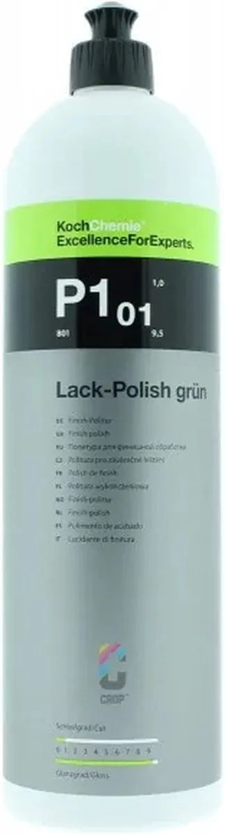 Koch Chemie Finishing Polish P1.03 - 1 Liter