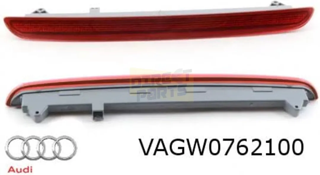 Audi A3 3e remlicht LED Origineel 8P4945097A