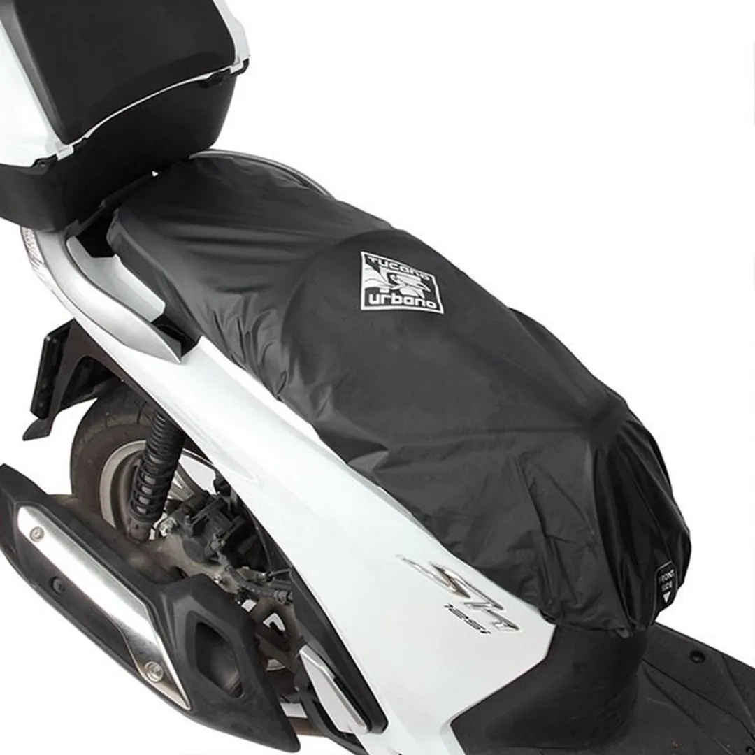 Tucano BuddySeat Regenhoes 65x130cm