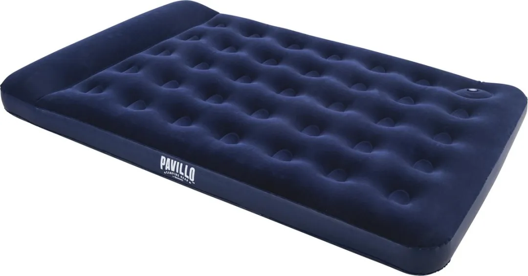 Bestway Camping Luchtbed 191x137x28cm