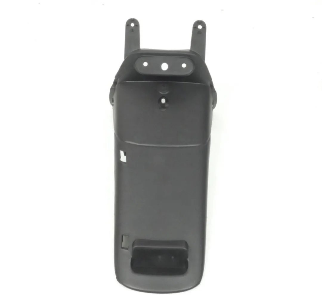 Yamaha Bavette AR 50 Neos 1997-2006 - Noir