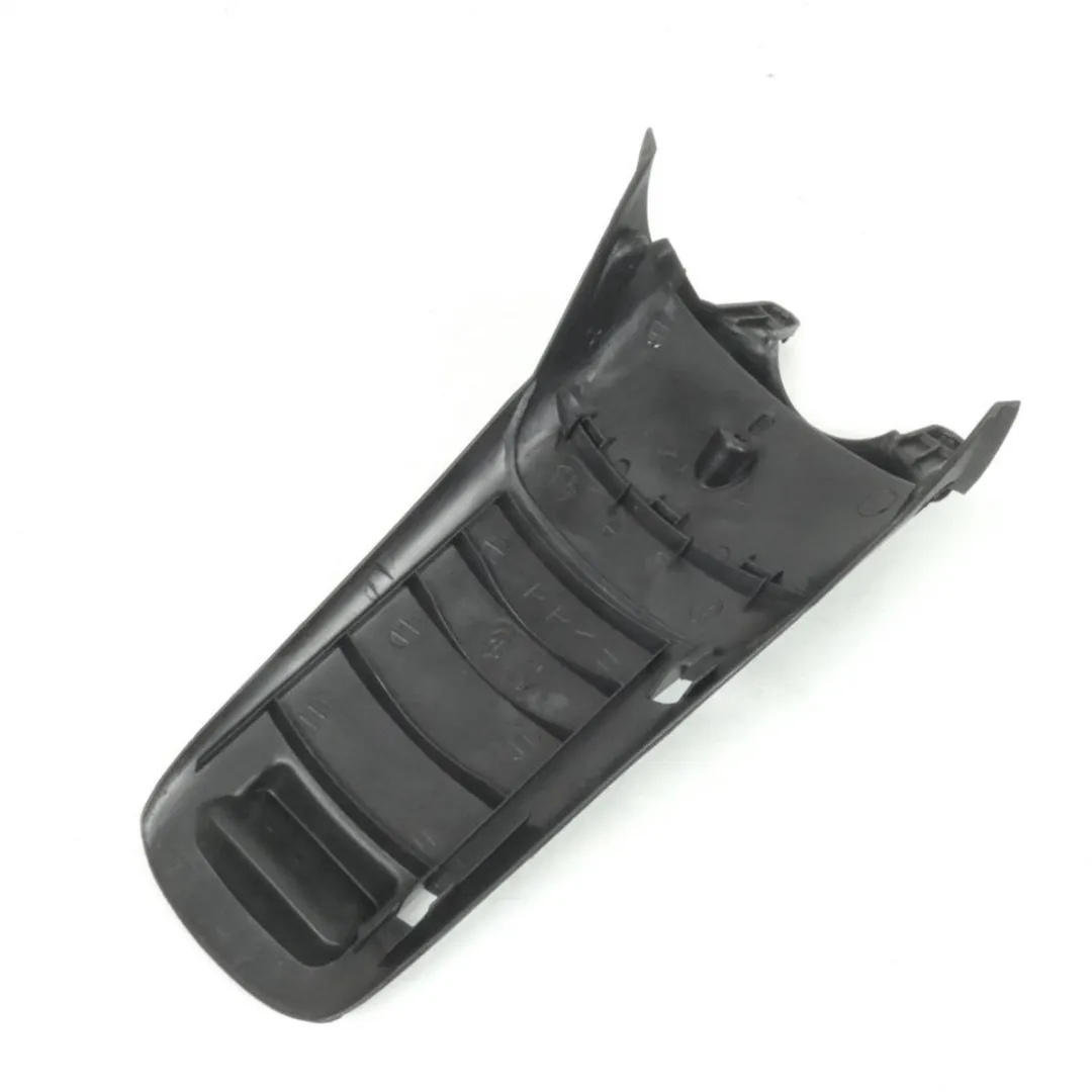 Yamaha Bavette AR 50 Neos 1997-2006 - Noir