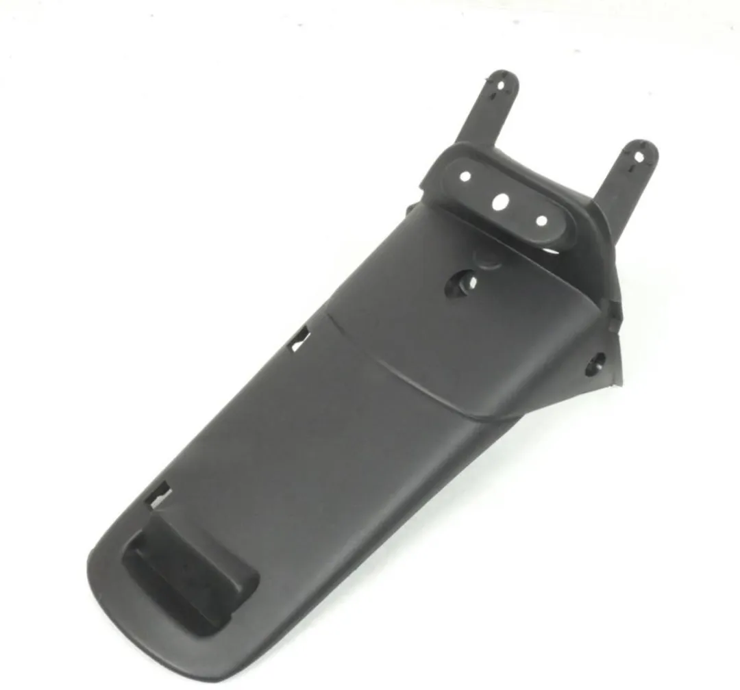 Yamaha Bavette AR 50 Neos 1997-2006 - Noir