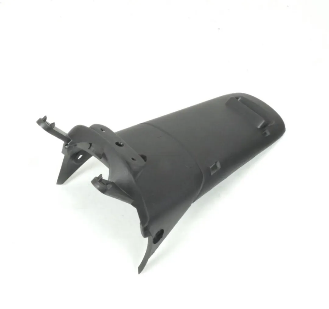 Yamaha Bavette AR 50 Neos 1997-2006 - Noir