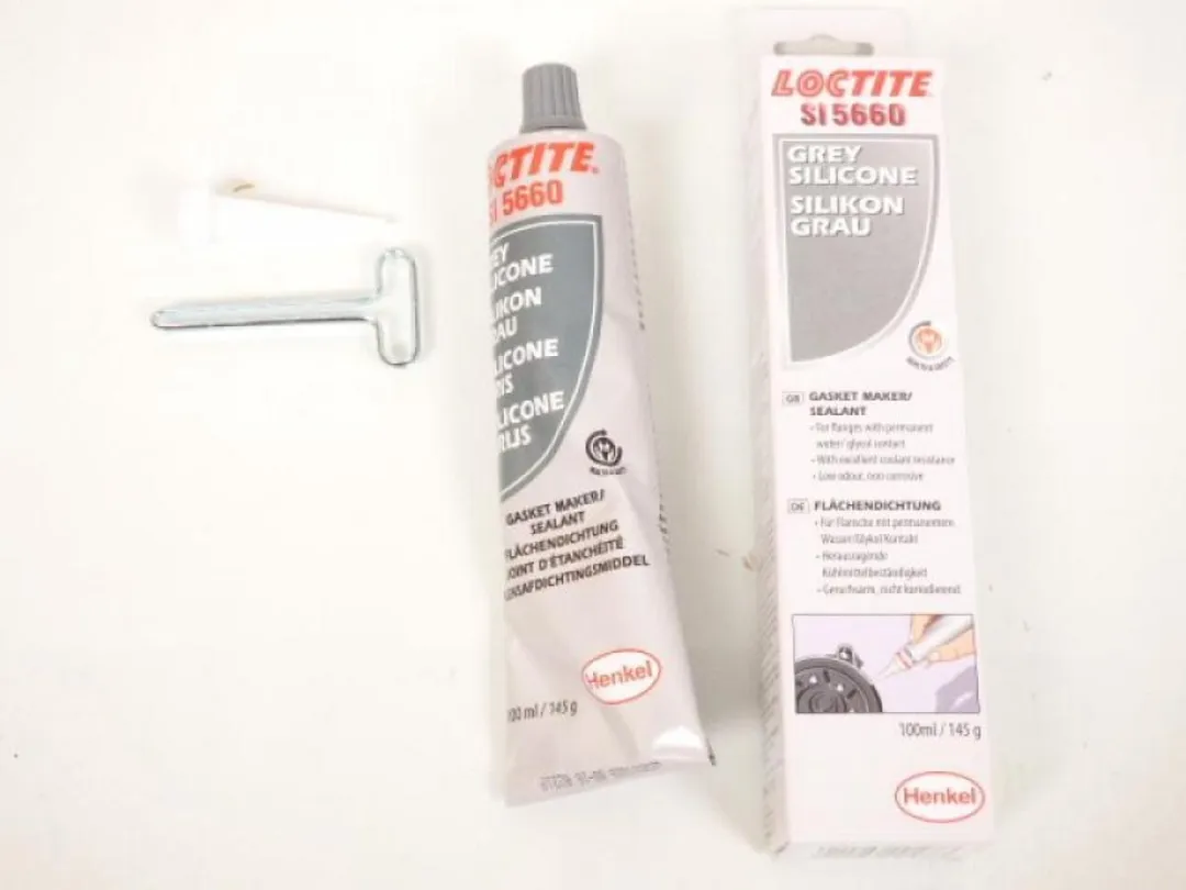 Loctite SL5660 Afdichtmiddel Motorfiets