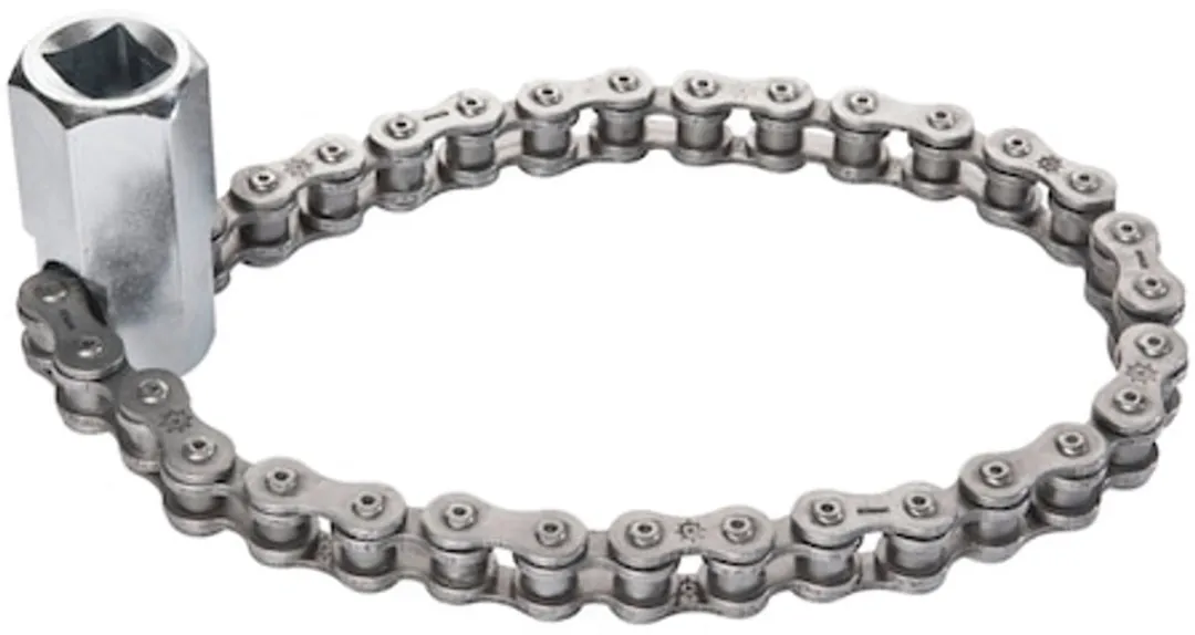 Würth Oliefilterketting