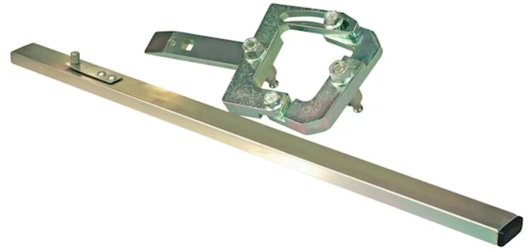 Würth Blokkeergereedschap Nokkenas Opel 1.0/1.2/1.4 ecoFlex