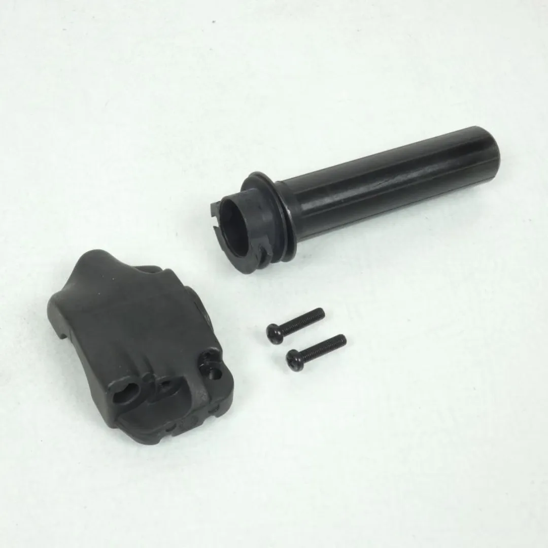 Peugeot 756814 Gaspedaal Greep - Noir