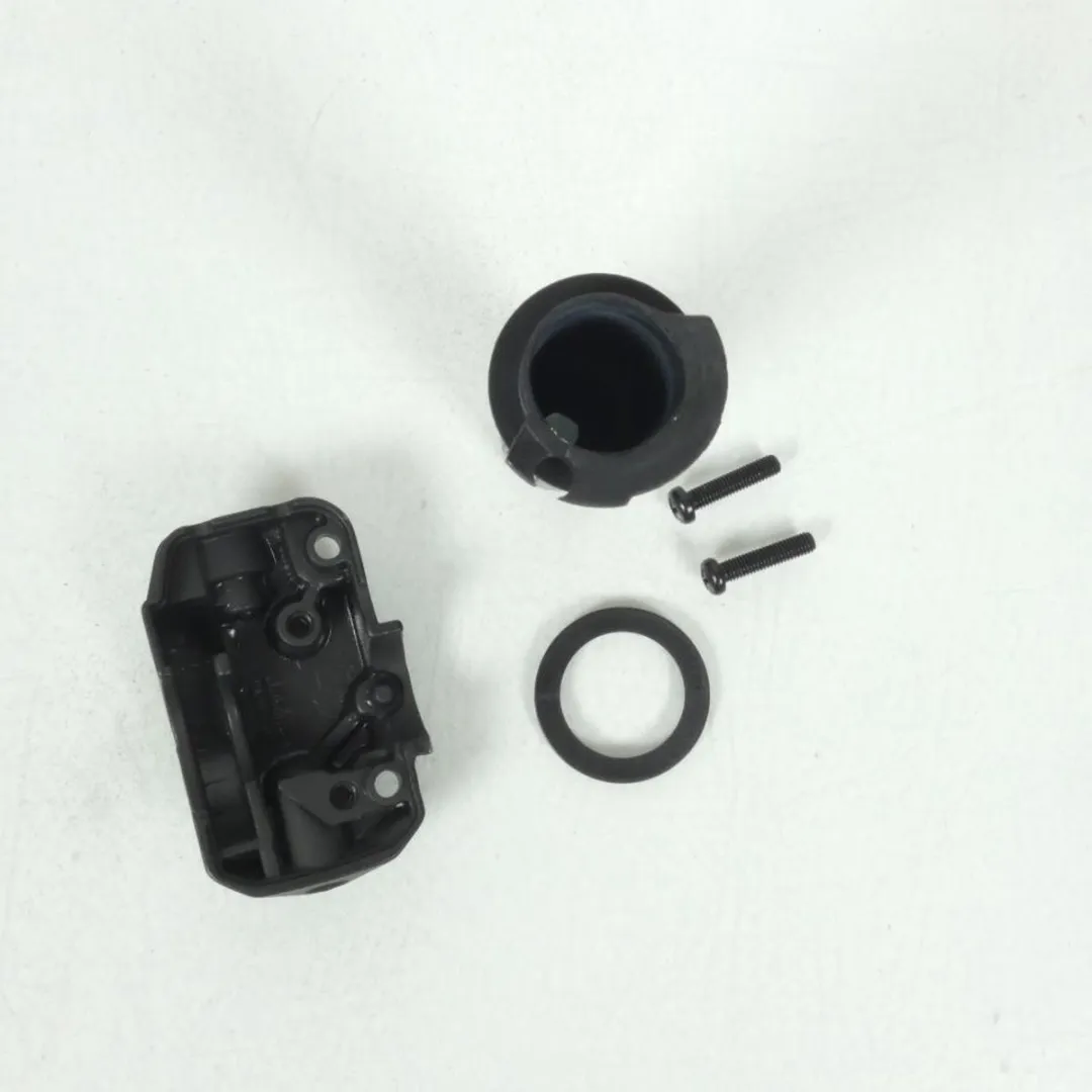 Peugeot 756814 Gaspedaal Greep - Noir