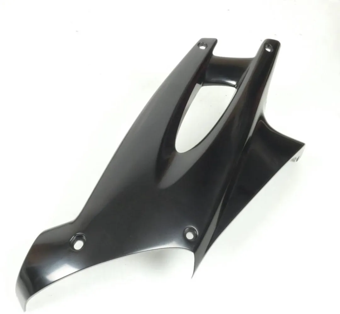 Peugeot 50 Speedfight 2 Cache Latéral G - Zwart