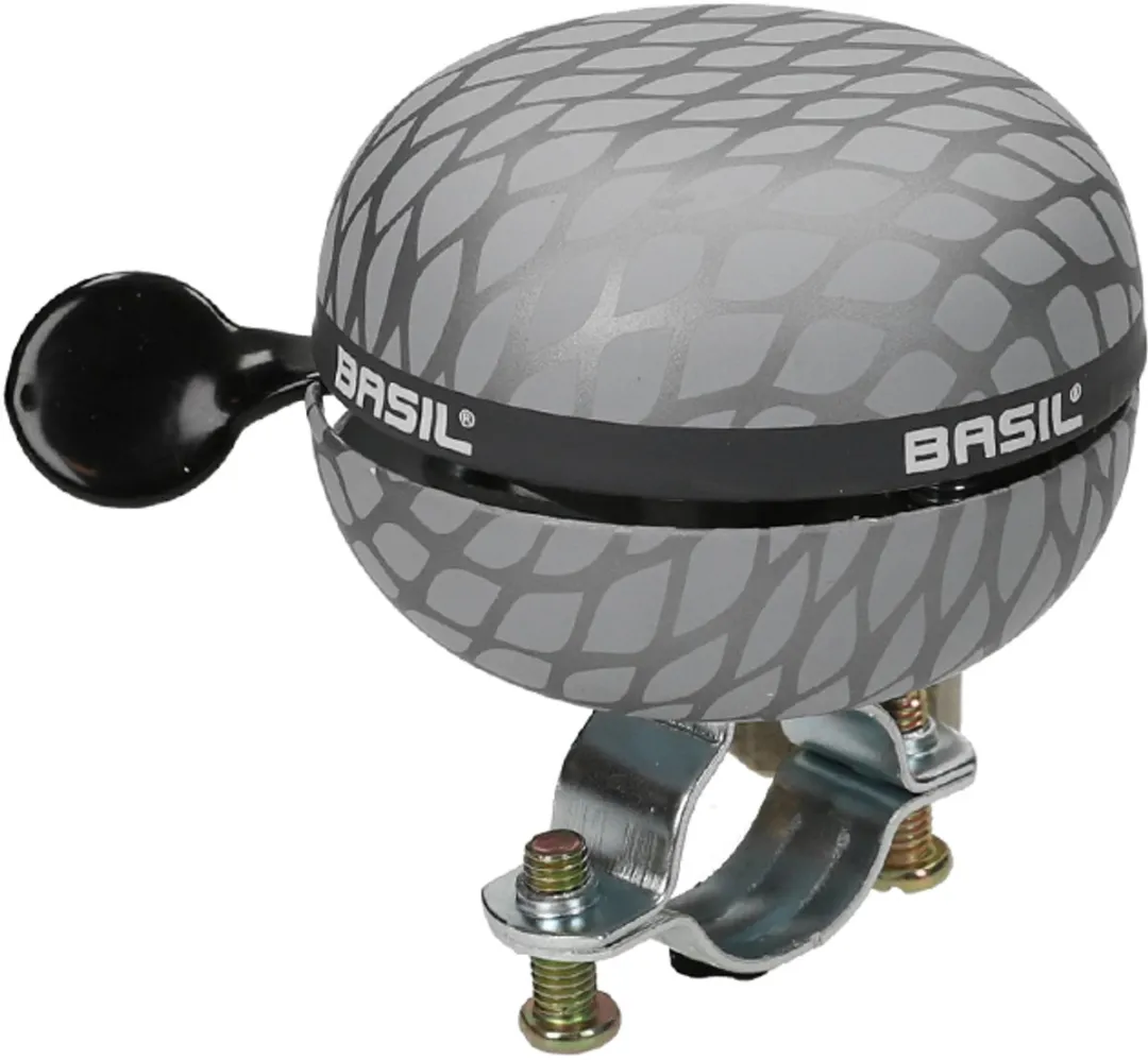Basil Noir Big Bell 60mm