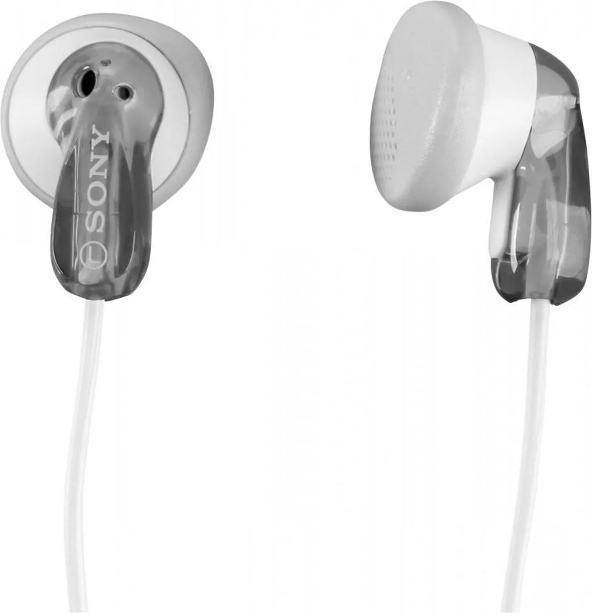 Sony MDR-E9LP In-ear Oordopjes - Grijs