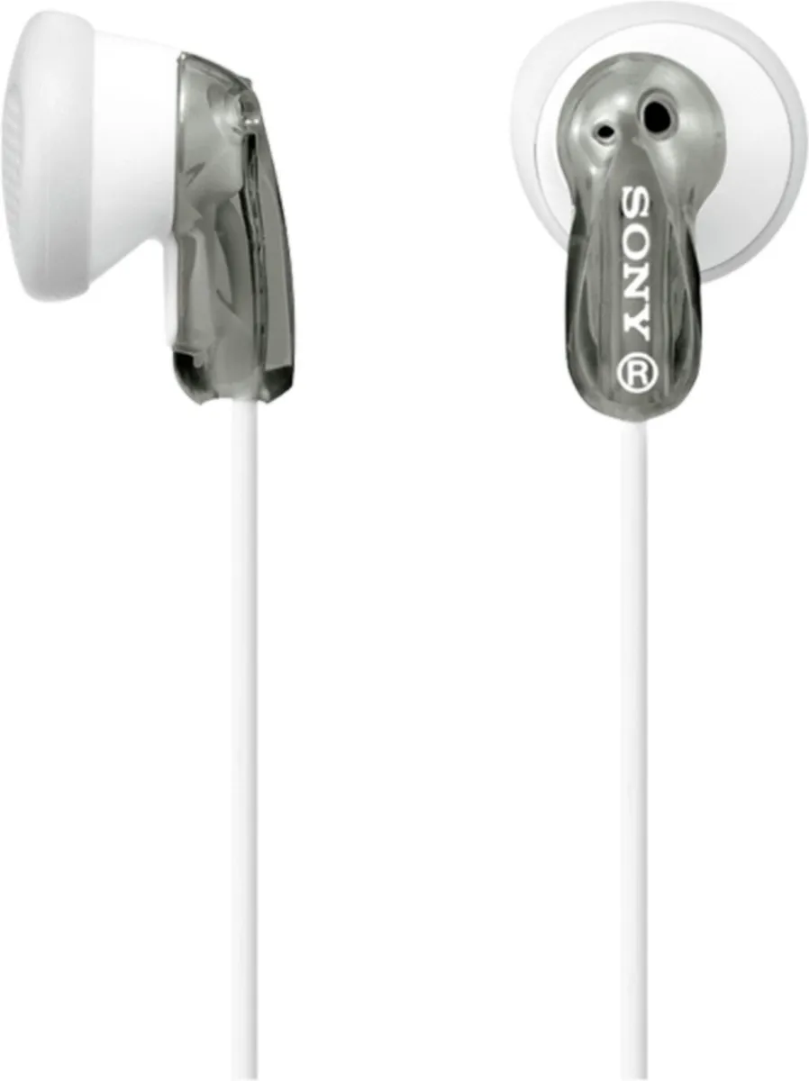 Sony MDR-E9LP In-ear Oordopjes