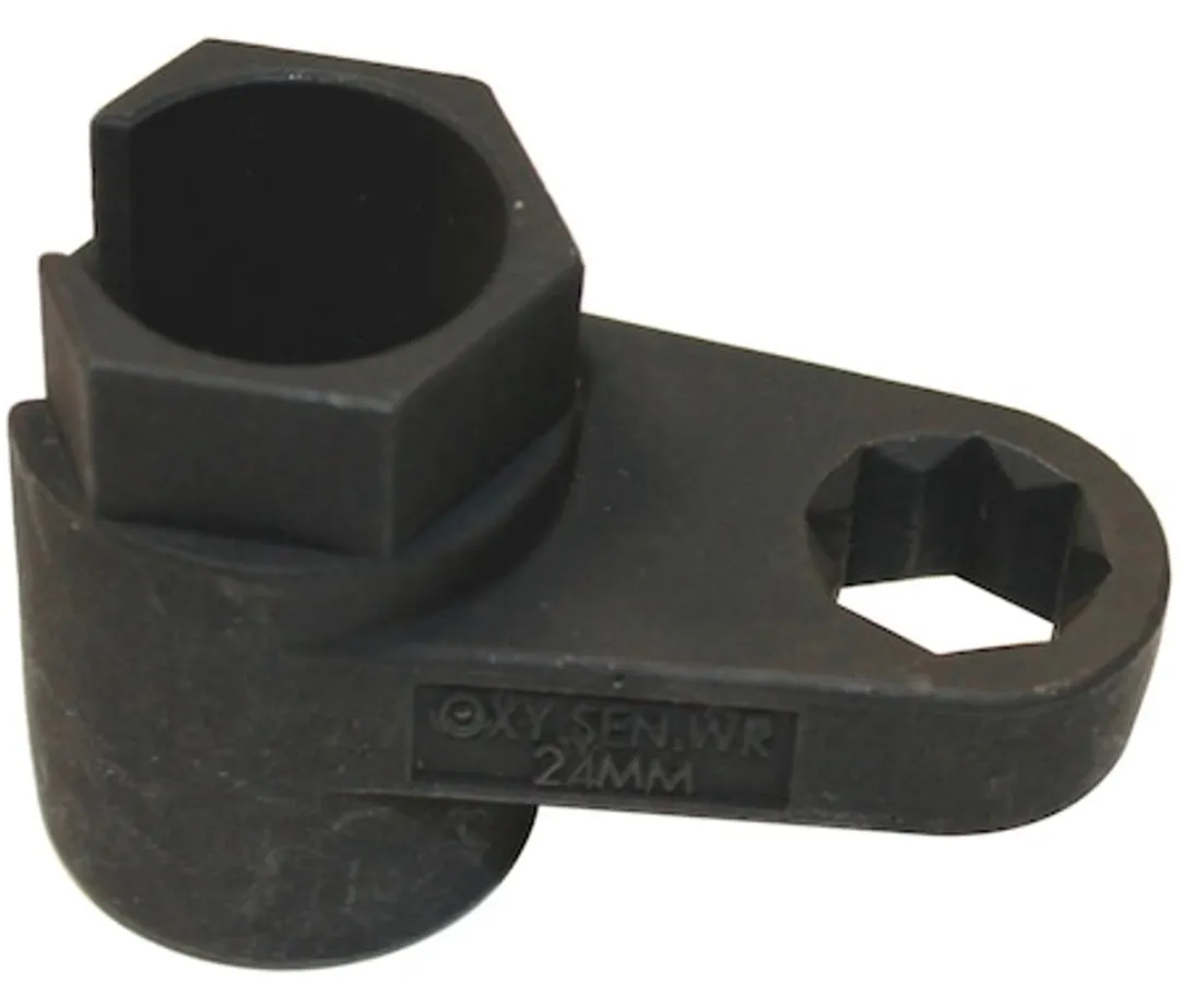 Würth Lambdasondedop 1/2 inch - 1 Stuk