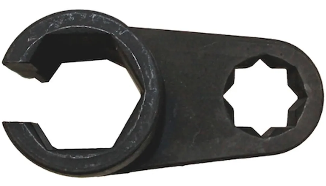 Würth Lambdasondedop 1/2 inch - 1 Stuk