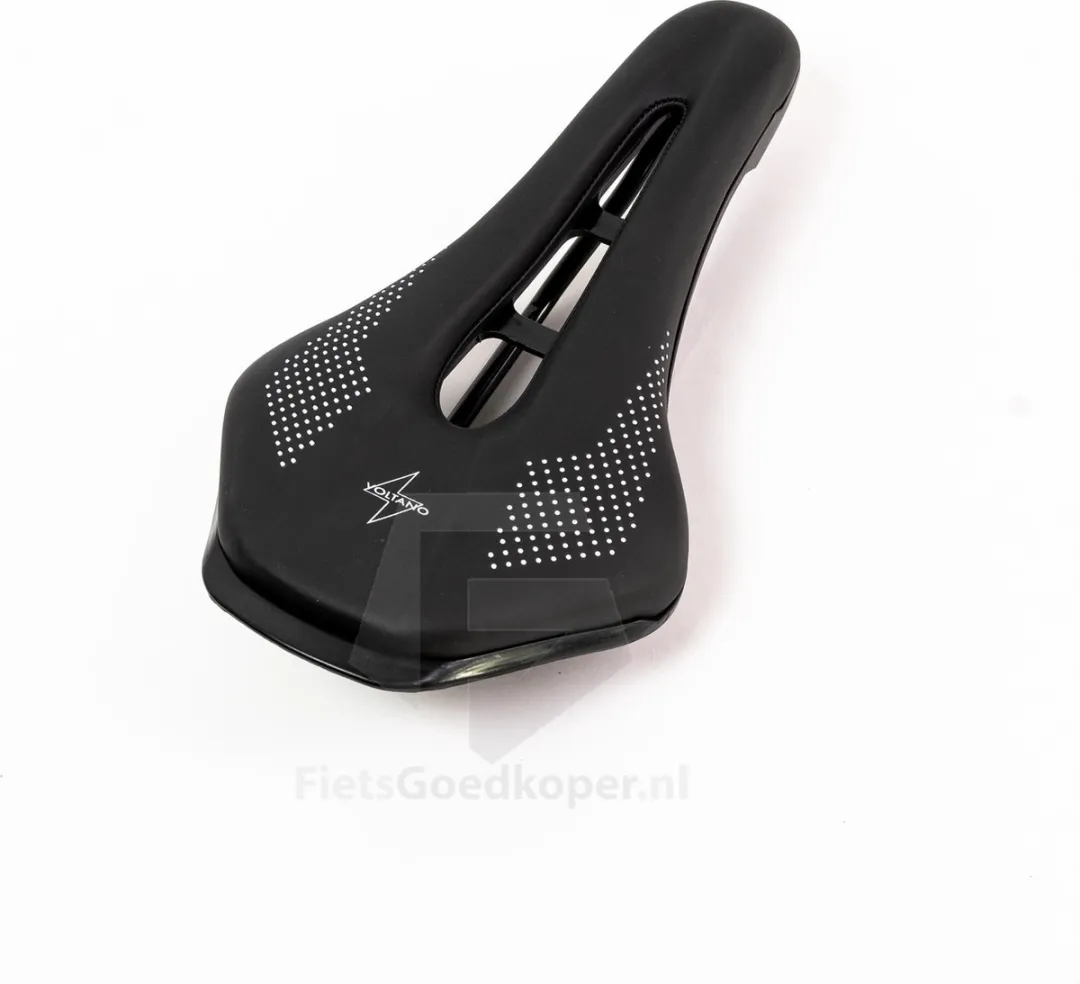 Voltano MTB Mountainbike Fietszadel