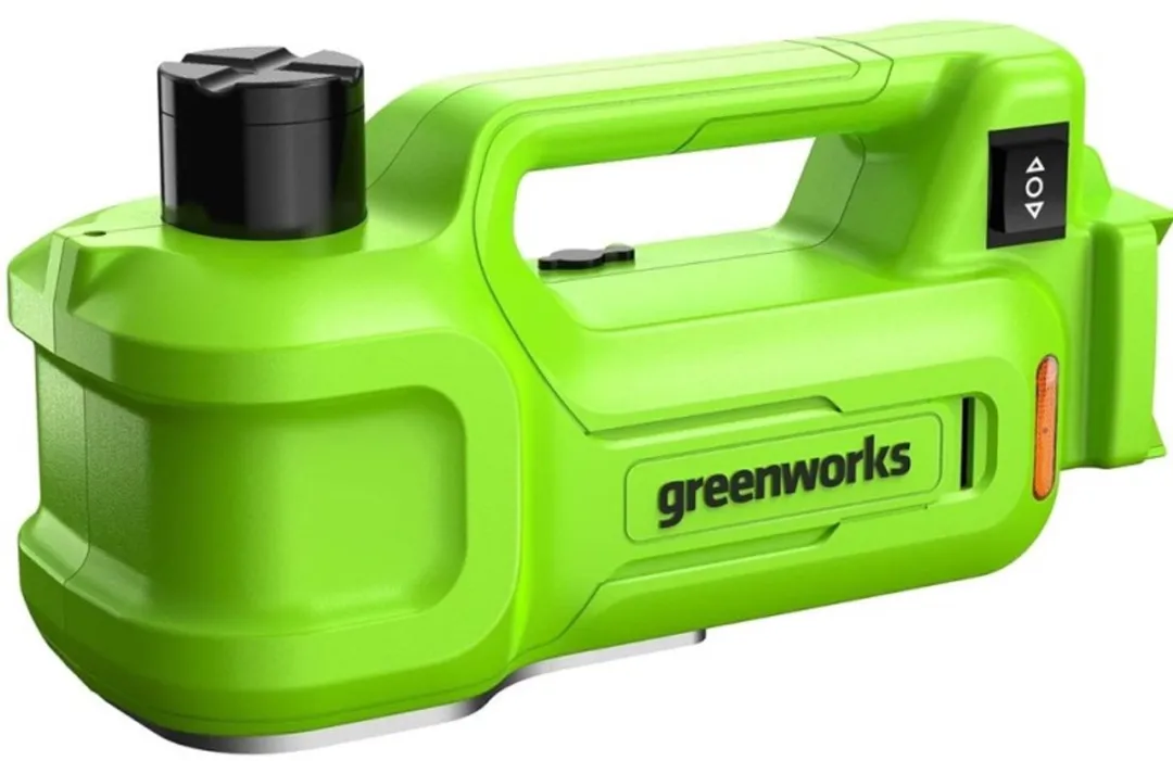 Greenworks G24Jack 24V Accu Jack