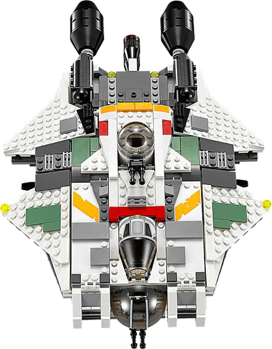LEGO Star Wars The Ghost - 75053